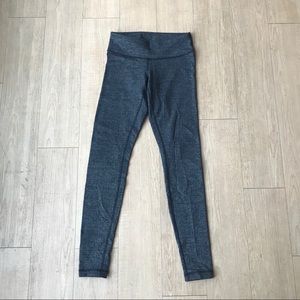 Lululemon herringbone pant